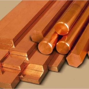 Bronze