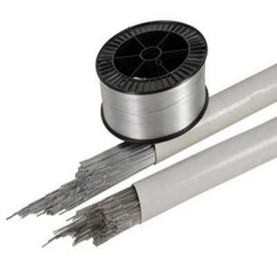 Aluminium Alloy TIG/MIG Wires