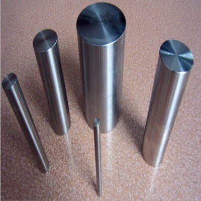 17-4PH Round Bar Stockist, Supplier, Exporter