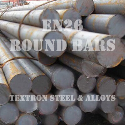 en26 round bars 40ni10cr3mo6 826m40 round bars