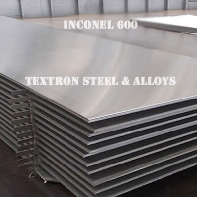 Inconel 600 Plates Sheets Rounds