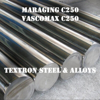 Maraging C250 Vascomax C250