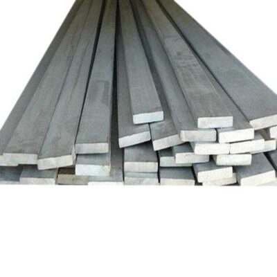 EN45 Flat Bars Spring Steel