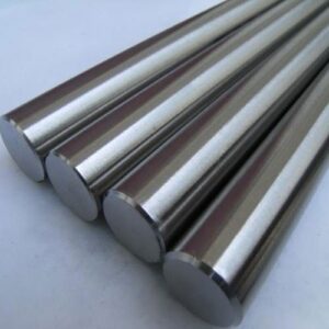 Monel K500 Round Bar