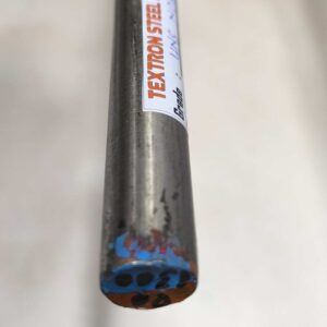 X108Cr17Mo Round Bar