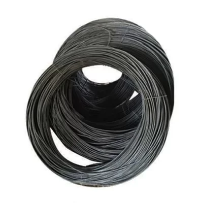 10B21 Boron Steel Wire Rod