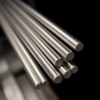 ASTM A193 Grade B7 Round Bars