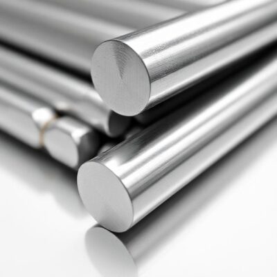 ASTM A437 B4D Round Bars