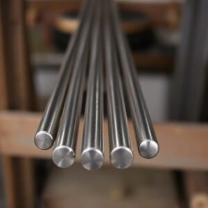 B4B Round Bars, B4C Round Bars, A437, A437M