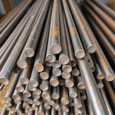 AMS 6415 4340 Round Bars