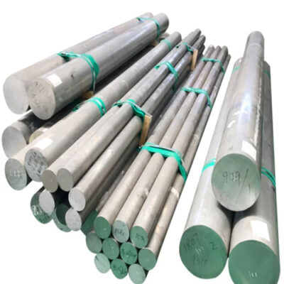 2014 Round Bars T6 T651 Hindalco Jindal
