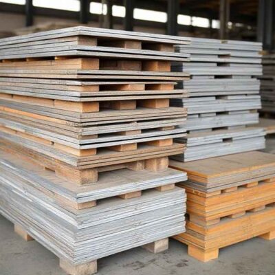 Aluminium 5083 Temper O, H111, H112, H116