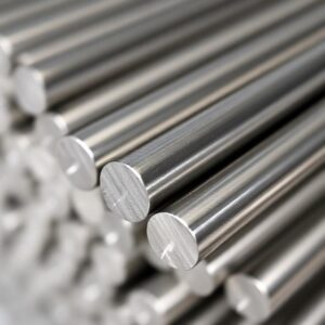 2024 T6 T851 Round Bars