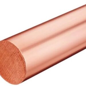 C17510 Beryllium Copper Round Bars