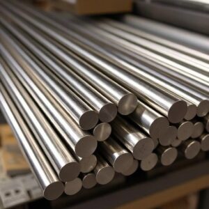 X46CR13 Round Bars, 1.4034 Round Bars