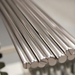 1.4122 Round Bars / X39CrMo17-1 Round Bars