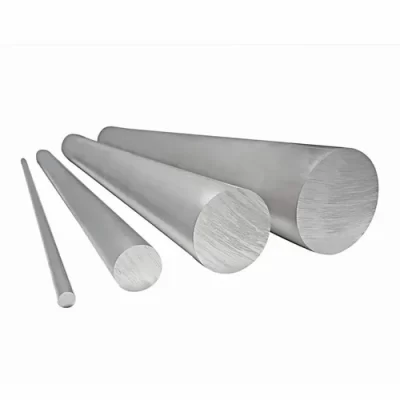 7075 Round Bars T6, T651, T73, T7351 AMS 4122, 4123, 4124