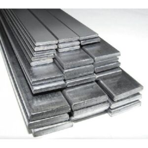 1.2365 Flat Bars, AISI H10, 32CrMoV12-28, SKD7, 32CDV12-28, T20810