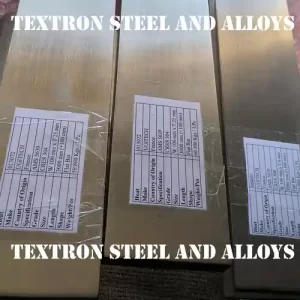 AMS 5639 Flat Bars, AMS 5647 Flat Bars