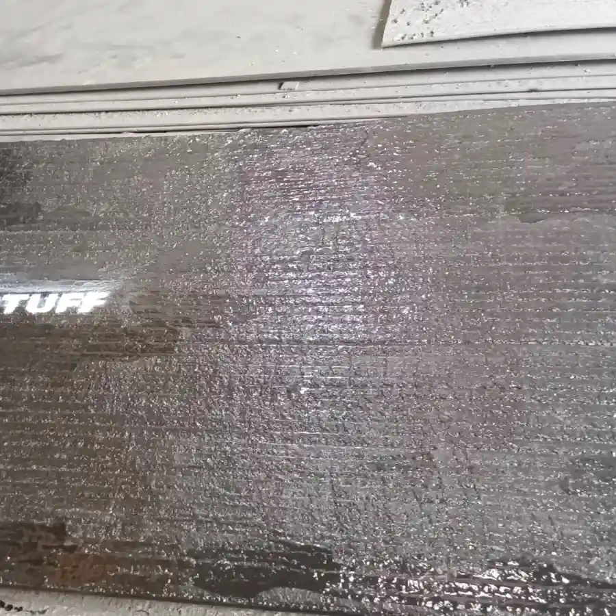 Chromium carbide plate, CCO Plate, Wear Plate, Chromium carbide wear plate