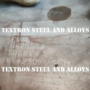 EN47 Sheets, Plates, 50CrV4 Sheets, Plates, 51CrV4 Sheets, Plates