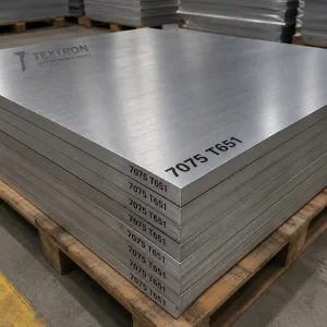 7075 T651 Plate