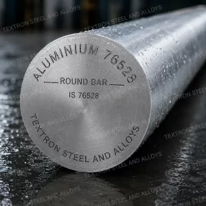 Aluminium 76528 Round Bar