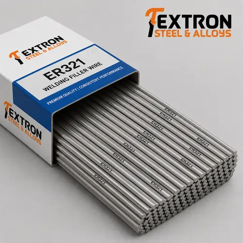 ER321 Filler Wire TIG MIG