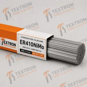 ER410NiMo Filler Wire TIG MIG