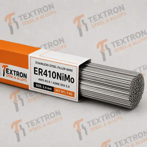ER410NiMo Filler Wire TIG MIG