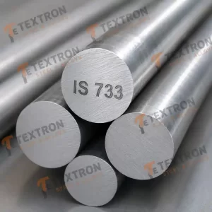 IS 733 1983 Aluminium Round Bars