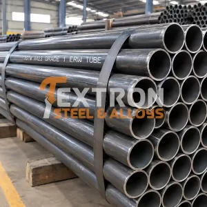 ASTM A423 Grade 1 ERW Corten Steel Tubes